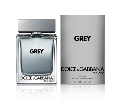 dolce gabbana the one grey after shave